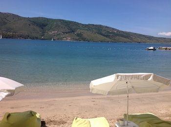Plataria Beach Hotel Sivota  Ngoại thất bức ảnh