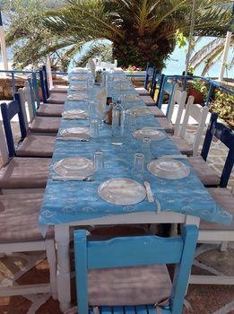 Plataria Beach Hotel Sivota  Ngoại thất bức ảnh
