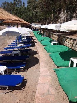 Plataria Beach Hotel Sivota  Ngoại thất bức ảnh