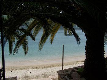 Plataria Beach Hotel Sivota  Ngoại thất bức ảnh